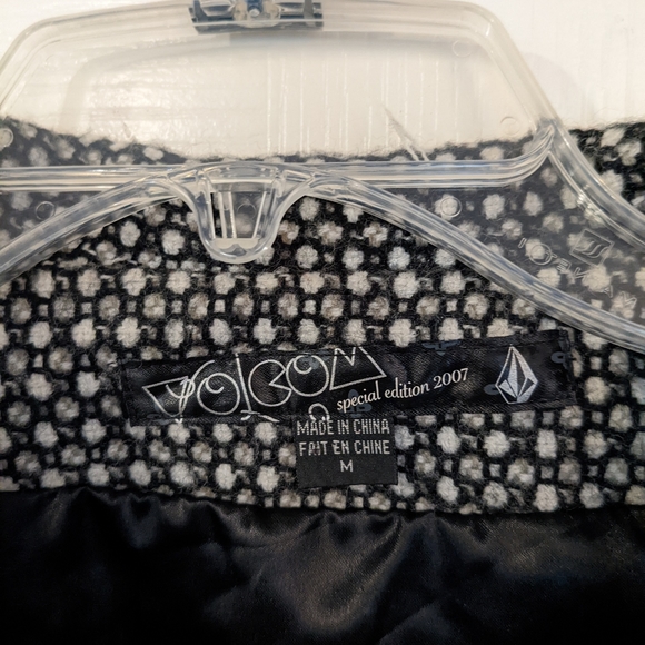 Volcom jacket - Picture 4 of 6